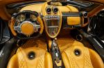 Pagani Huayra Roadster 2017 года